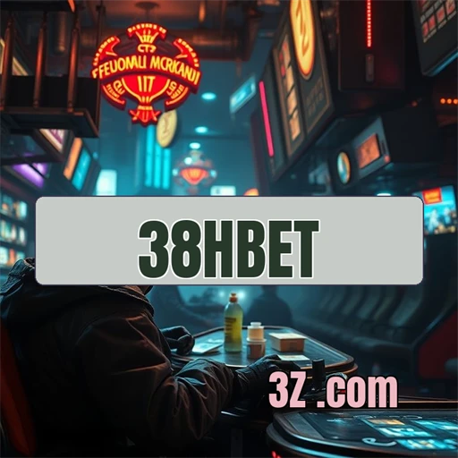 Confiável é A Nova Fronteira da 38h Bet