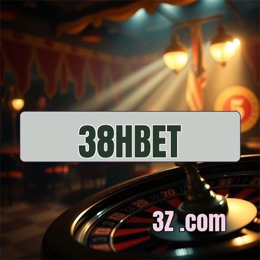 38h bet Apostas Esportivas