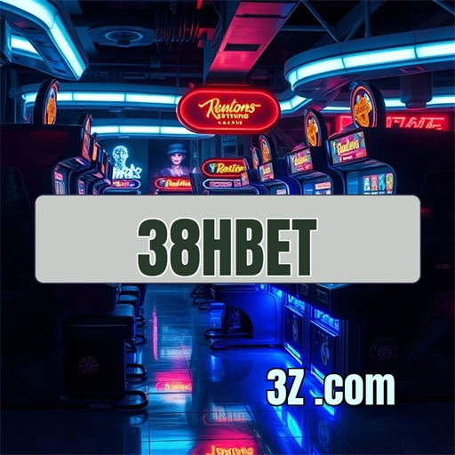 Experiência Vibrante em Jogos na 38h bet: Diversão Sem Fim