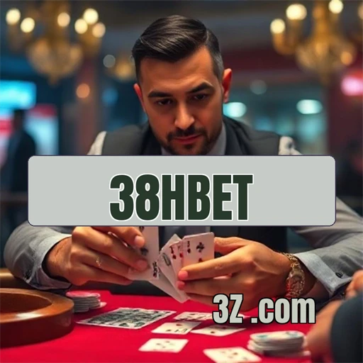 Experimente a Plataforma 38h bet: Diversão e Inovação em Jogos