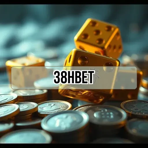 38h bet Jackpot