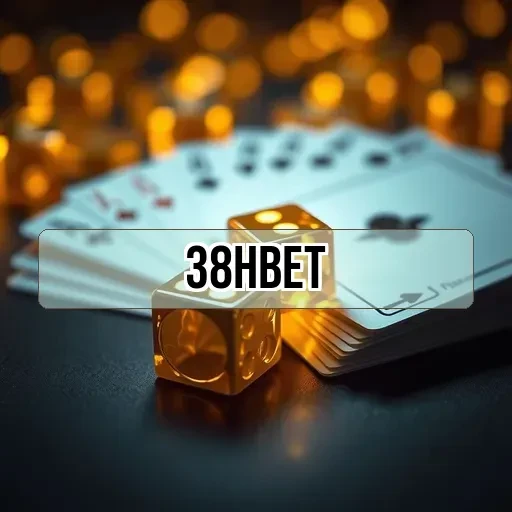 38h bet Ao Vivo
