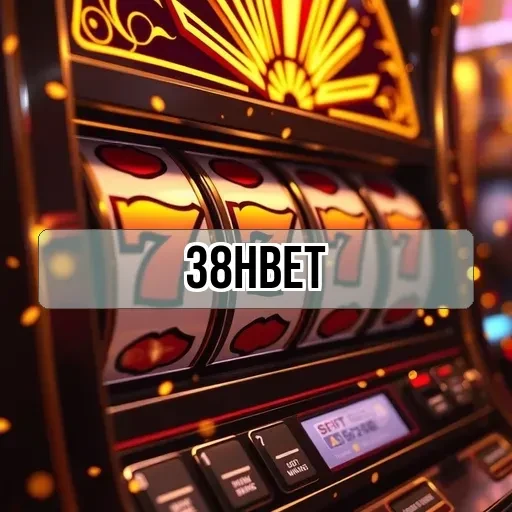 38h bet Loteria