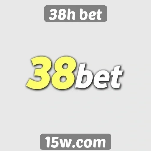 Principais jogos disponíveis na 38h bet