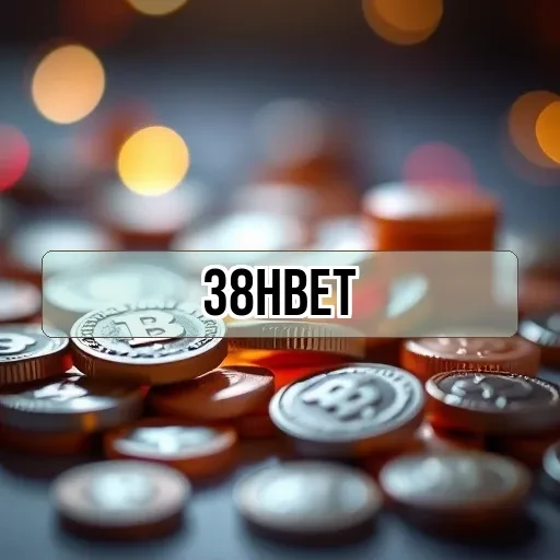 38h bet Promoções