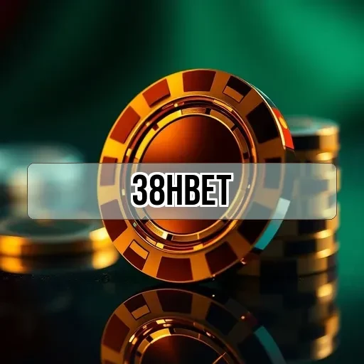 38h bet Caça-Níqueis