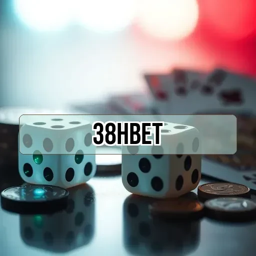 38h bet Jogos de Mesa