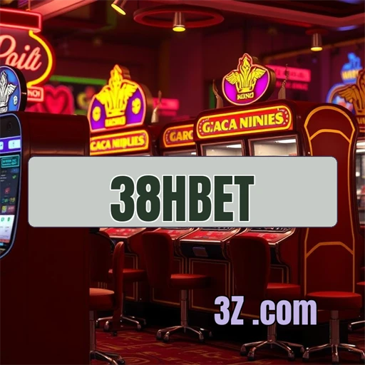 Explore o VIP exclusivo da 38h bet e suas vantagens